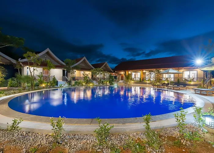 Paradise Mountain View Resort