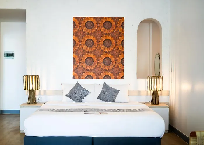The Sanctuary Nam Ngum Beach Resort