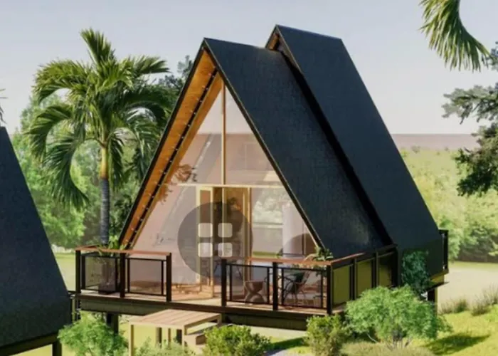 Vang Vieng Kt Resort