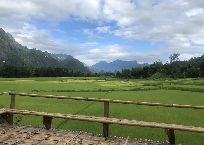 Phoxay Ngam Resort